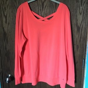 Torrid Like New ACTIVE Sweatshirt sz 2